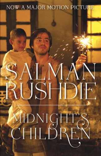 9780345807489: Midnight's Children (Movie Tie-in Edition): A Novel