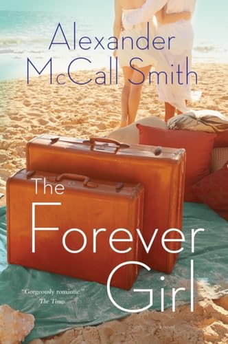 9780345807564: The Forever Girl