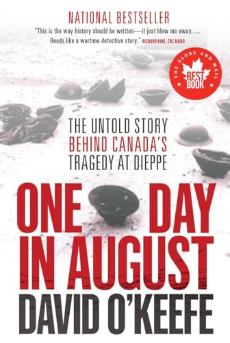 Stock image for Dieppe Decoded : The Remarkable True Story Behind the Greatest Raid of World War II for sale by Better World Books