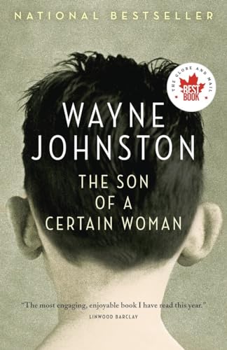 9780345807908: The Son of a Certain Woman
