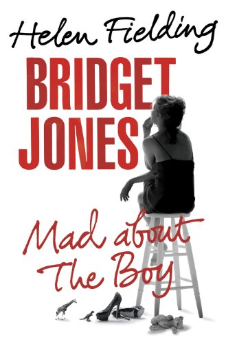 Bridget Jones: Mad About the Boy (9780345807953) by Fielding, Helen