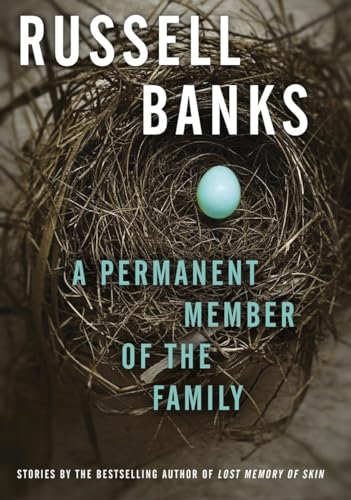 Stock image for Permanent Member of the Family : Selected Stories for sale by Better World Books