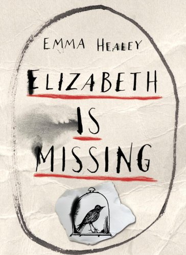 9780345808301: Elizabeth Is Missing