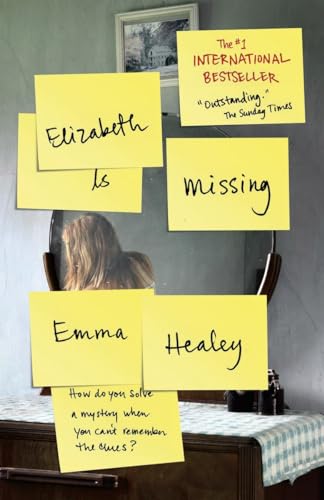 9780345808318: Elizabeth Is Missing