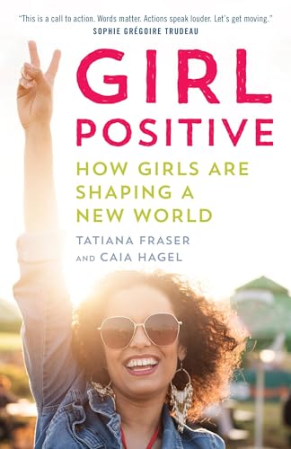 Stock image for Girl Positive (Paperback) for sale by CitiRetail