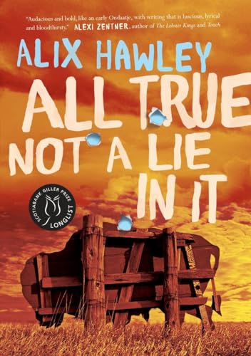 Stock image for All True Not a Lie in It for sale by Better World Books