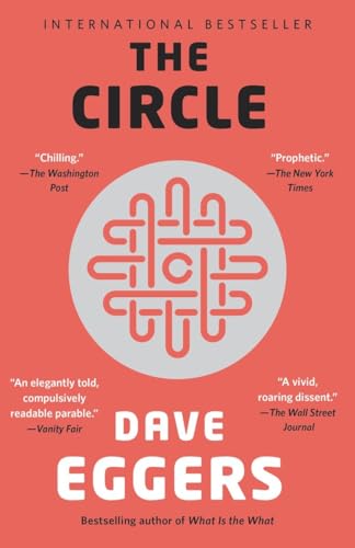 Beispielbild fr The Circle zum Verkauf von Better World Books