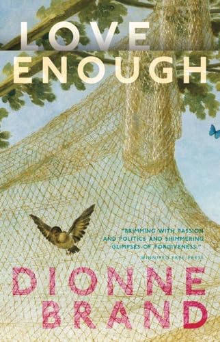 Beispielbild fr Love Enough : A Novel zum Verkauf von Better World Books