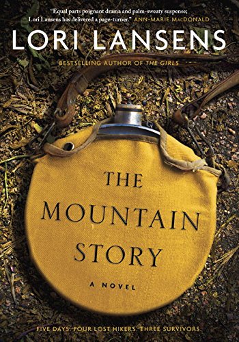 9780345809025: The Mountain Story