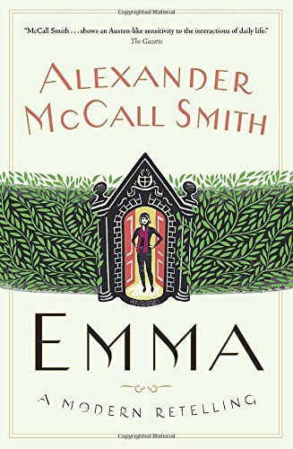 9780345809063: Emma: A Modern Retelling