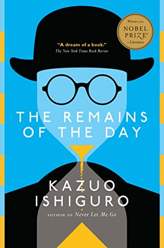 9780345809322: The Remains of the Day: A Novel