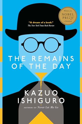 Stock image for The Remains of the Day A Novel for sale by SecondSale