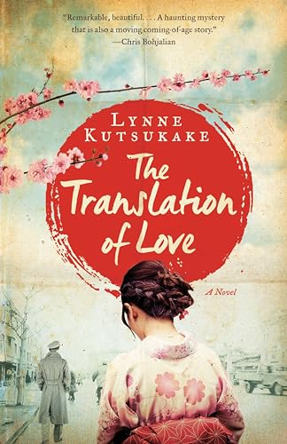 Stock image for The Translation of Love for sale by Zoom Books Company