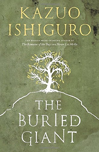 9780345809407: The Buried Giant: A Novel