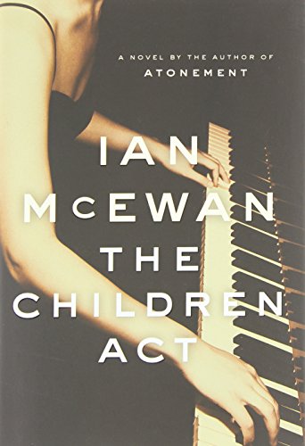 Stock image for The Children Act for sale by Better World Books