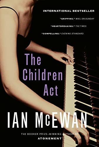Stock image for The Children Act for sale by Bookmonger.Ltd