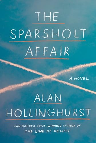 9780345809728: The Sparsholt Affair