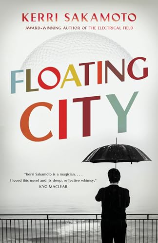 Beispielbild fr Floating City zum Verkauf von Better World Books