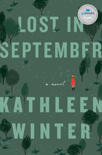 Imagen de archivo de Lost in September a la venta por Better World Books