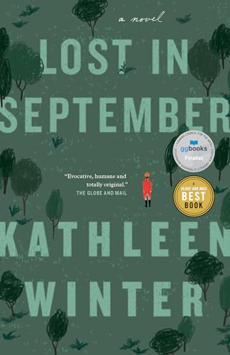 Stock image for Lost in September for sale by Better World Books