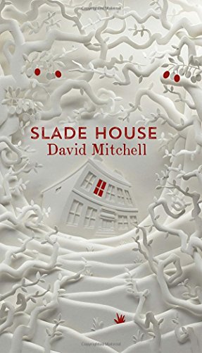 Imagen de archivo de Slade House a la venta por -OnTimeBooks-