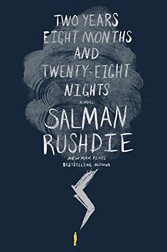 9780345810229: Two Years Eight Months and Twenty-Eight Nights: A novel