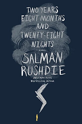 9780345810229: Two Years Eight Months and Twenty-Eight Nights: A Novel