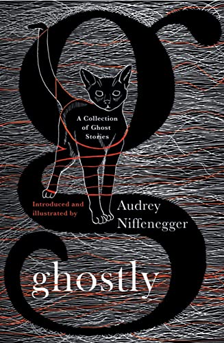Stock image for Ghostly: A Collection of Ghost Stories for sale by Better World Books