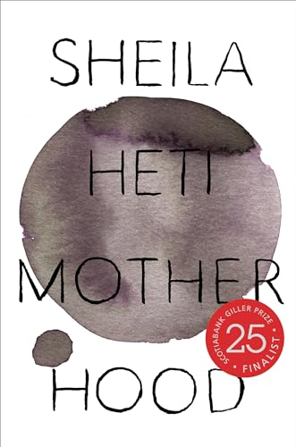 Stock image for Motherhood for sale by Better World Books