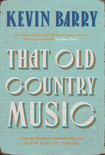 Stock image for That Old Country Music for sale by Pages 'N Pages Bookstore