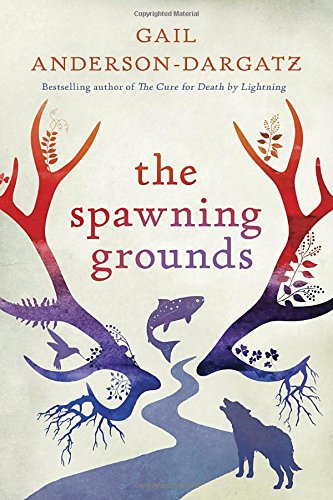 Stock image for The Spawning Grounds for sale by Better World Books: West