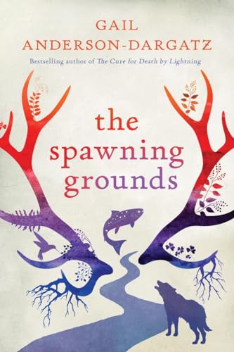 9780345810816: The Spawning Grounds