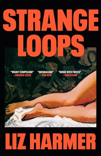 9780345811288: Strange Loops: A Novel