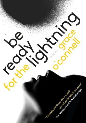 Beispielbild fr Be Ready for the Lightning zum Verkauf von Zoom Books Company
