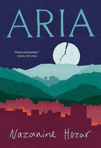 Stock image for Aria for sale by Better World Books