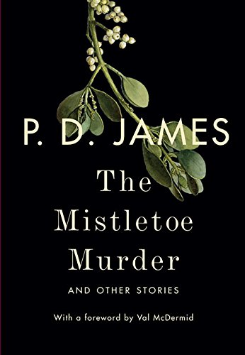 9780345812032: The Mistletoe Murder and Other Stories