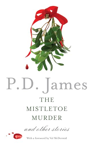 Imagen de archivo de The Mistletoe Murder and Other Stories a la venta por SecondSale