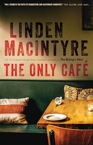Imagen de archivo de The Only Caf?: A Novel a la venta por SecondSale
