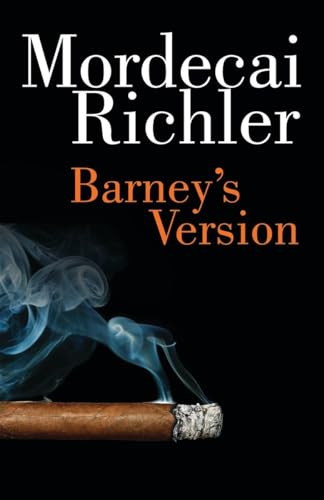 Beispielbild fr Barney's Version: Penguin Modern Classics Edition zum Verkauf von Better World Books