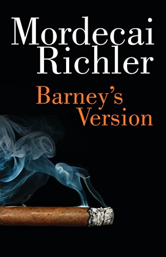 9780345812230: Barney's Version: Penguin Modern Classics Edition