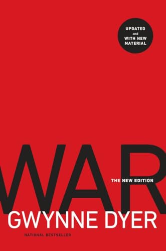 Imagen de archivo de War: The New Edition a la venta por Eric James