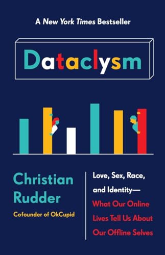 Stock image for Dataclysm : Who We Are (When We Think No One's Looking) for sale by Better World Books