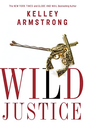 9780345813022: Wild Justice