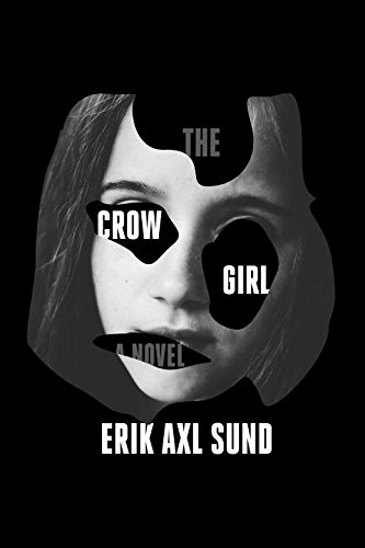 Stock image for The Crow Girl for sale by Better World Books: West