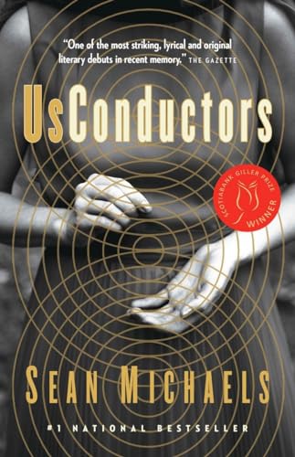 Imagen de archivo de Us Conductors: A Novel a la venta por Hourglass Books