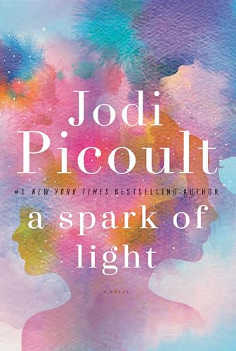 Beispielbild fr A Spark of Light: A Novel zum Verkauf von ThriftBooks-Reno