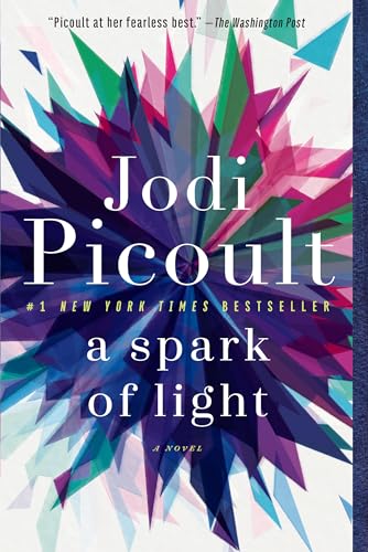 Beispielbild fr A Spark of Light: A Novel zum Verkauf von Better World Books