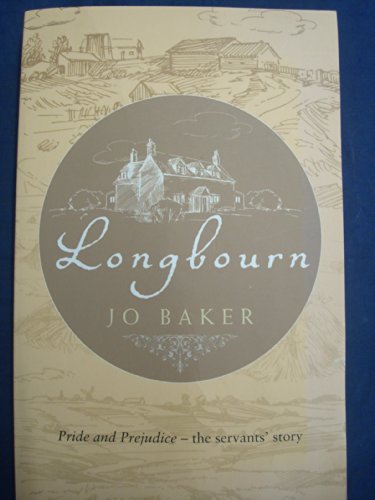 Stock image for Longbourn for sale by Gulf Coast Books