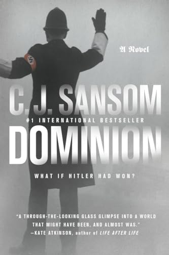 Stock image for Dominion for sale by Better World Books