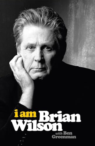 Beispielbild fr I Am Brian Wilson zum Verkauf von Better World Books